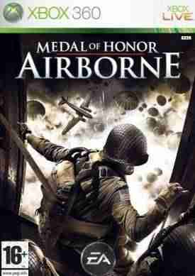 Descargar Medal Of Honor Airborne [MULTI5] por Torrent